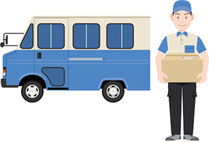 イエコック 配達