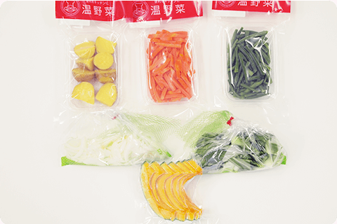 イエコック 一人暮らし