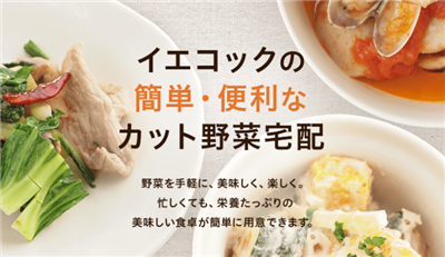 イエコック お試し